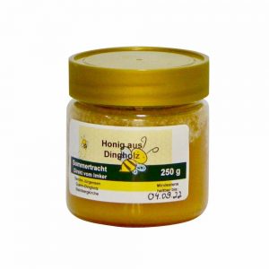 Dingholzer Honig im Online-Shop vom Dingholzer Hofkiosk