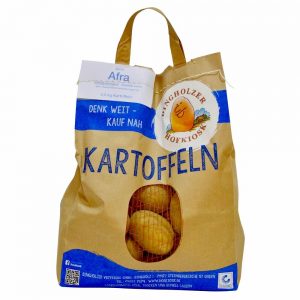 Kartoffeln Afra im Online-Shop vom Dingholzer Hofkiosk