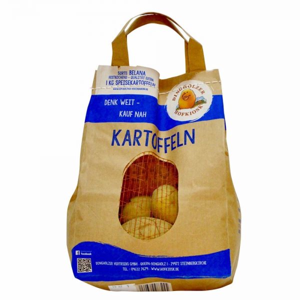 1kg Belana im Online-Shop vom Dingholzer Hofkiosk