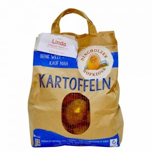Kartoffeln Linda im Online-Shop vom Dingholzer Hofkiosk