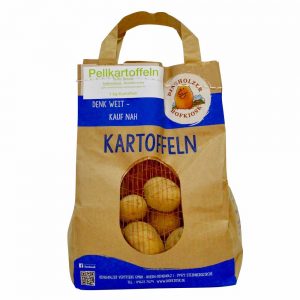 Pellkartoffeln im Online-Shop vom Dingholzer Hofkiosk